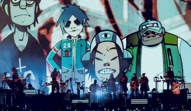 GORILLAZCBA