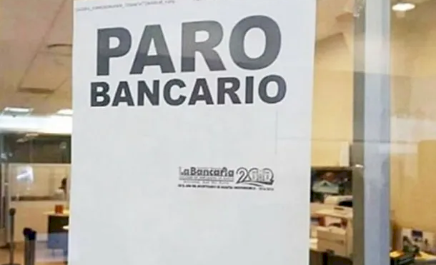 PAROBANCOS