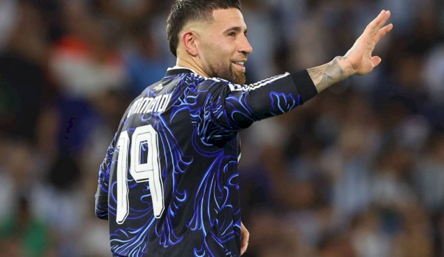 otamendi 