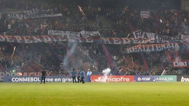 dim flamengo