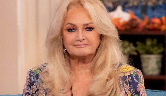 BONNIETYLER