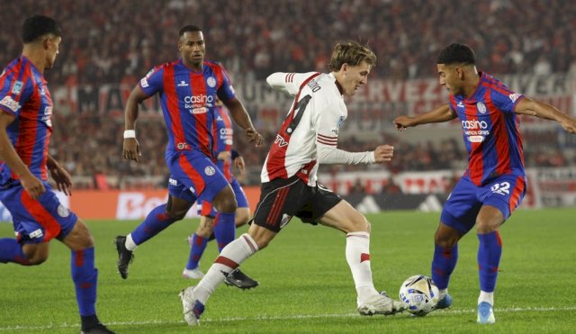 RIVER EPICO
