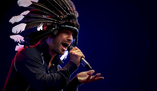 JAMIROQUAIARG