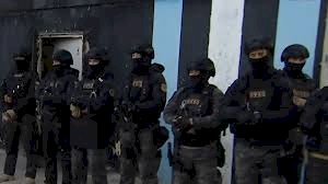fuerte apache