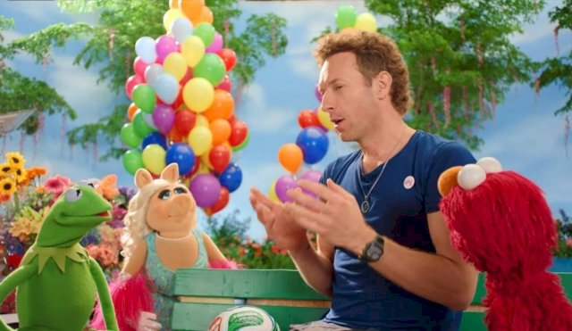 Chris Martin