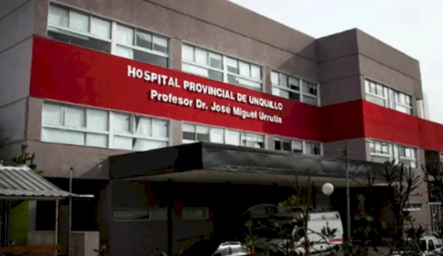 Hospital José Miguel Urrutia