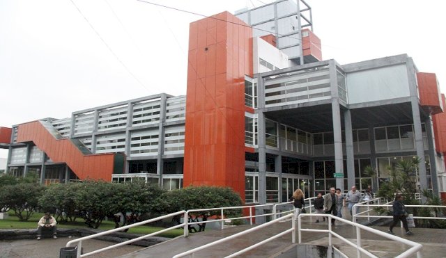 Banco de datos genéticos 