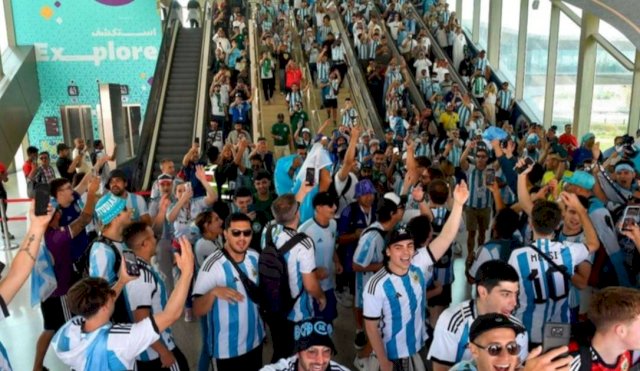 hinchas