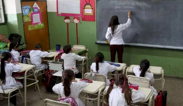 docentes salud