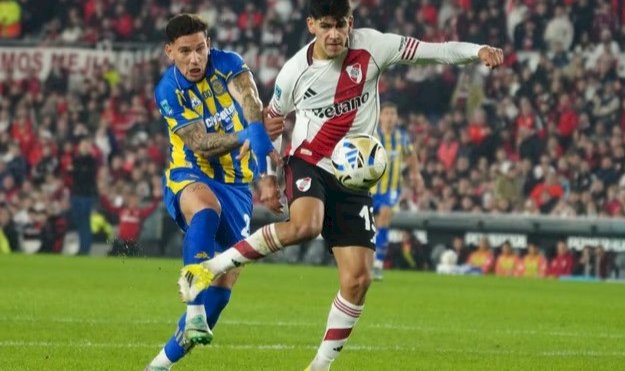 RIVER FINALISTA 