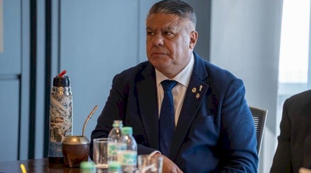 tapia mundial