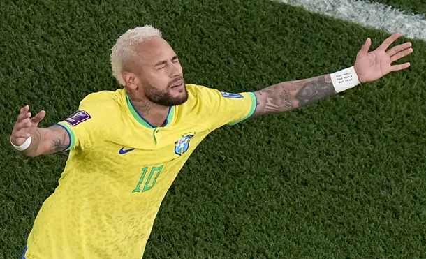 NEYMARRECORD