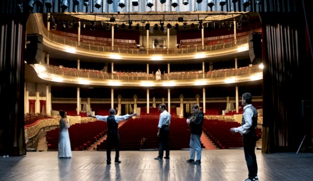 teatro