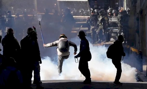 represionbolivia