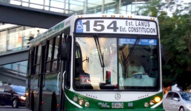 COLECTIVOS