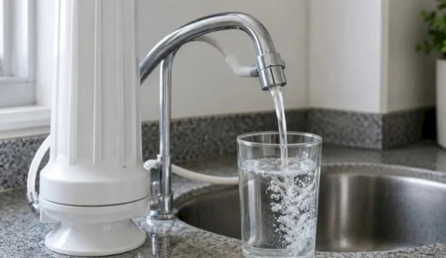 filtro de agua 