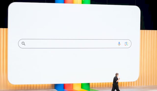 NUEVOGOOGLE