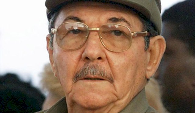 Raul castro