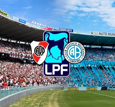 River belgrano 