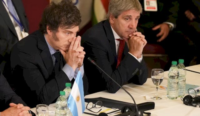 TENSIONES FMI