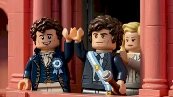 LEGO