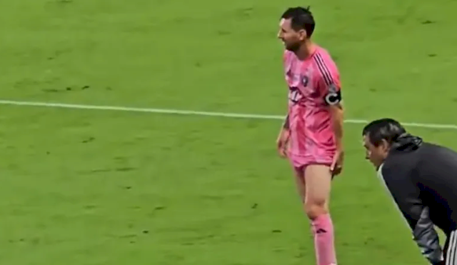 LESIONMESSI