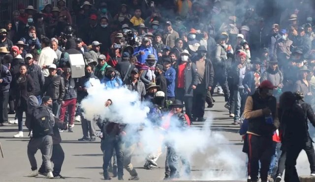 MUERTEBOLIVIA