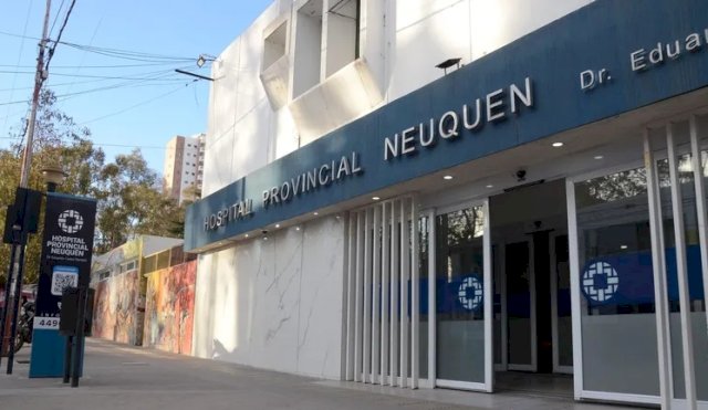 Neuquén 
