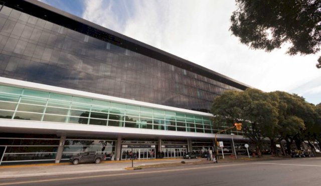 aeroparque 