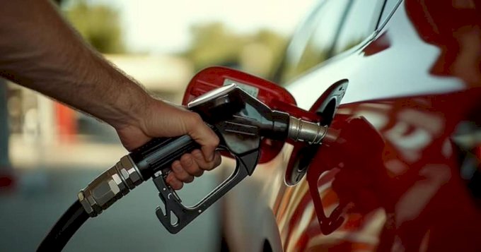 combustibles 