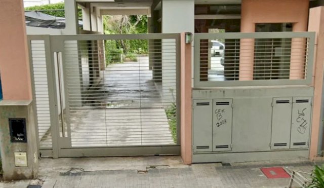 quinto piso