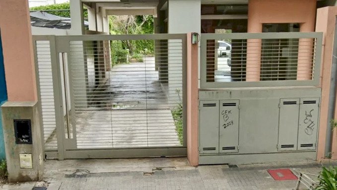 quinto piso