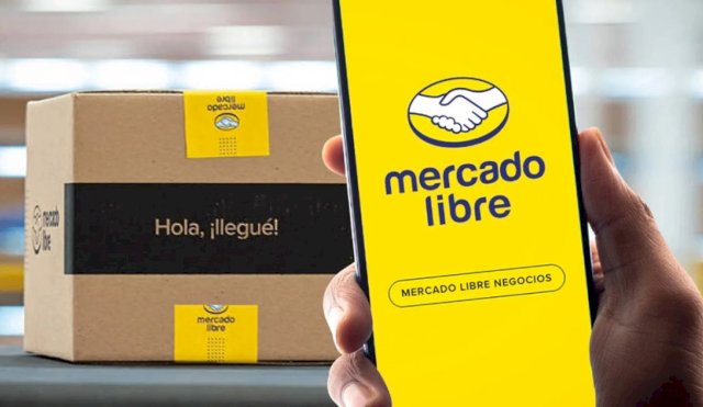 Mercado libre