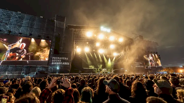 PRIMAVERASOUND