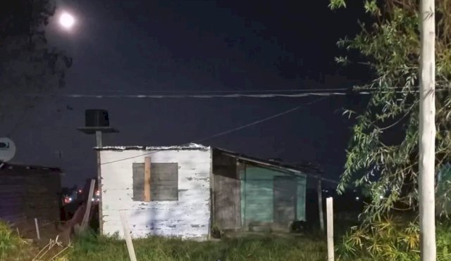 VIVIENDA MELCHOR
