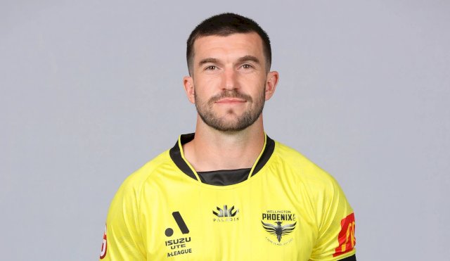 TIMPAYNE
