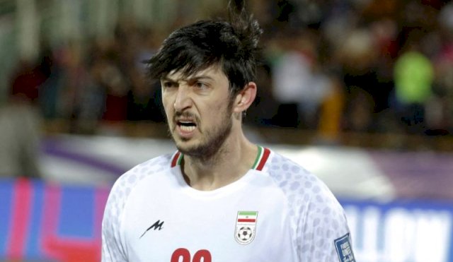  Sardar Azmoun 