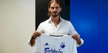  Marios Oikonomou