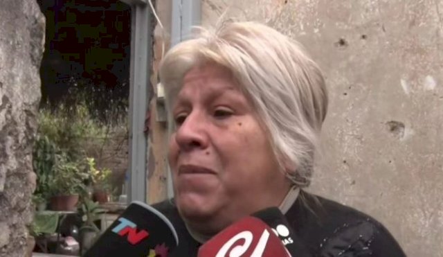 mama claudio