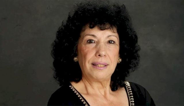 MARITAMONTELEONE