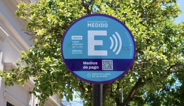 ESTACIONAMIENTOMEDIDO