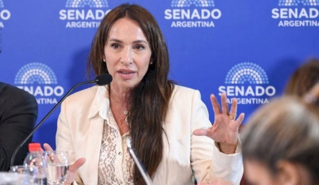 María Verónica Michelli