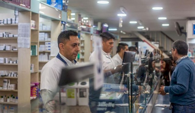 NUEVOSISTEMAFARMACIAS