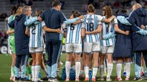argentina