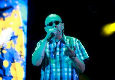 Indio Solari 
