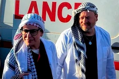 Palestina