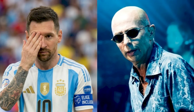MESSIINDIO
