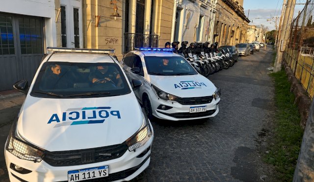 OPERATIVO TOLOSA