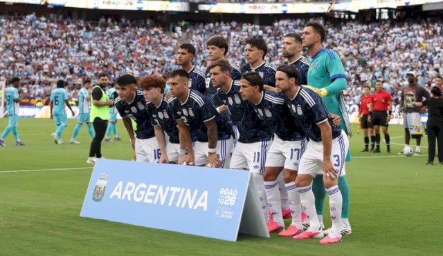 SELECCION GANA