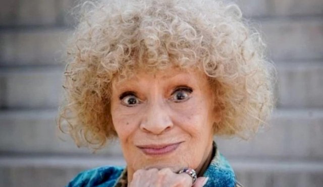 maría rosa fugazot